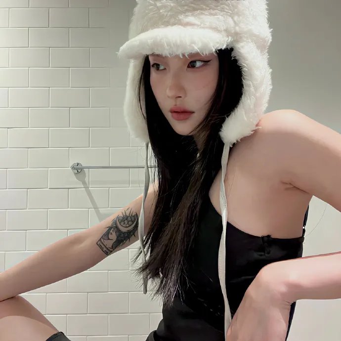 女人，有时是男人